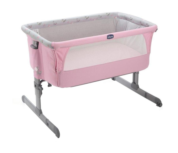 Chicco Next2Me Princess - 330392 - zdjęcie